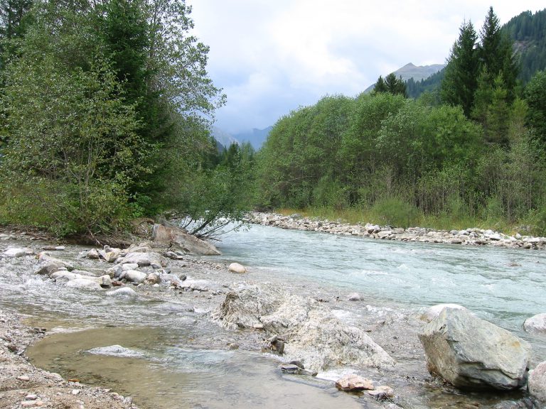 Schwarzach bei Maria Hilf