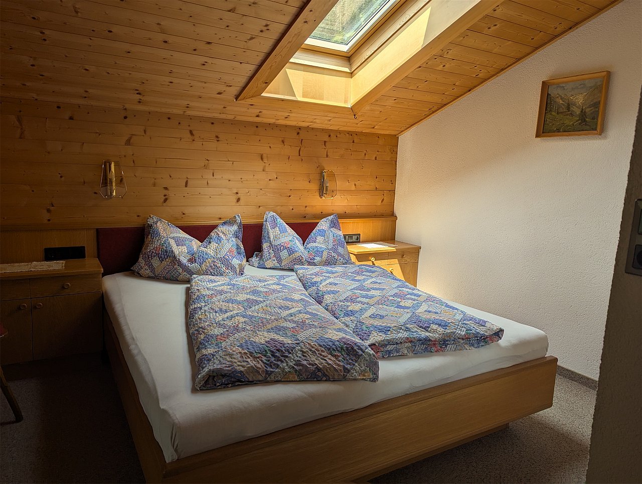 Haus Weiden Wohnung 5 Schlafzimmer 2